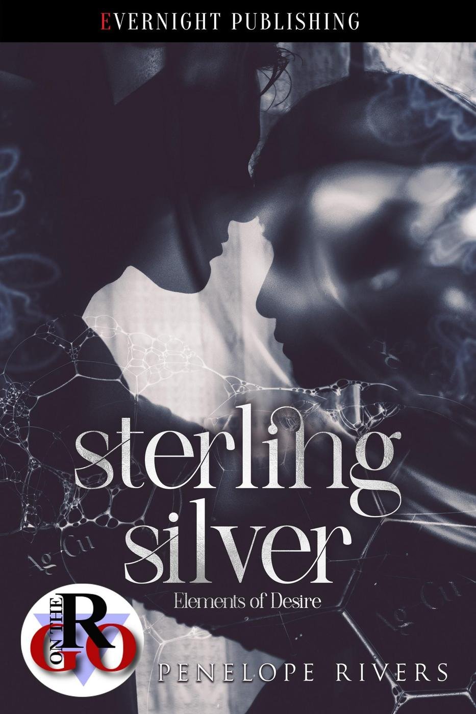 Cover of Sterling Silver