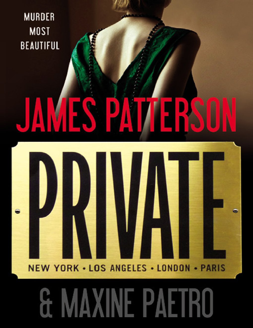 Cover of Private