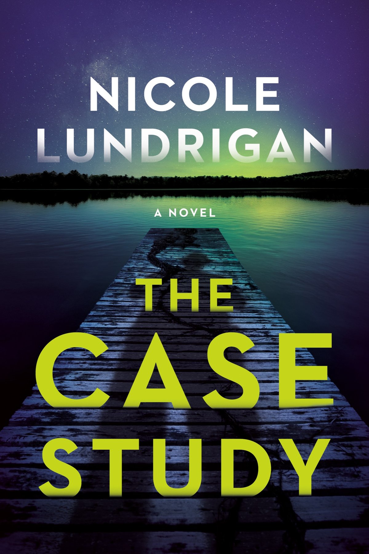 Cover of The Case Study