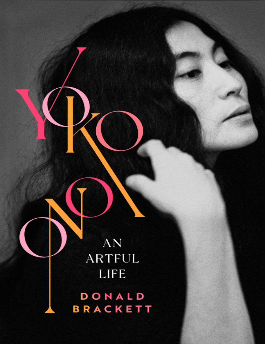 Cover of Yoko Ono