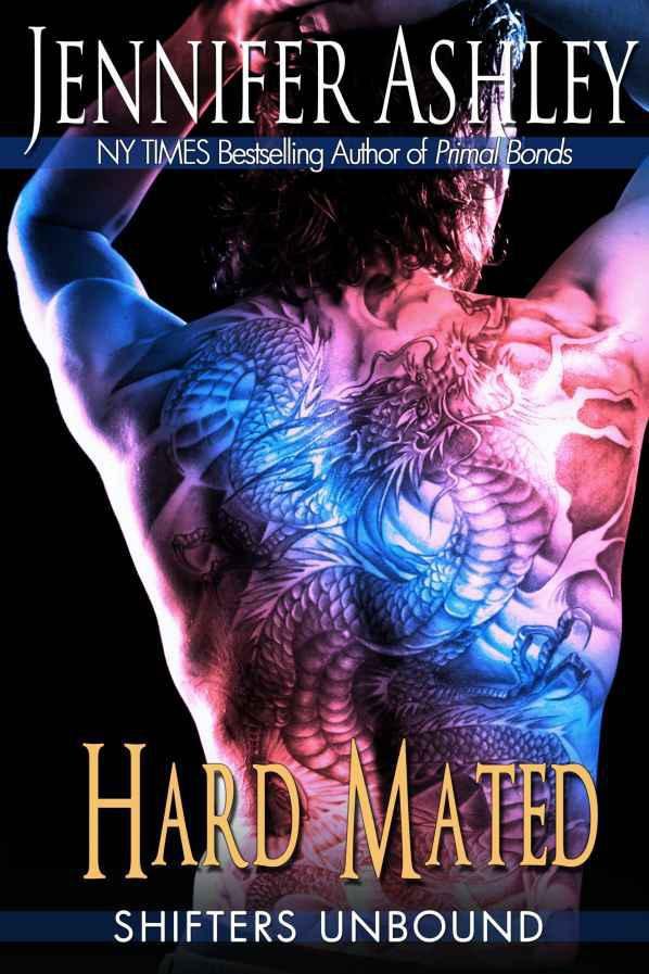 Cover of Hard Mated (2009)