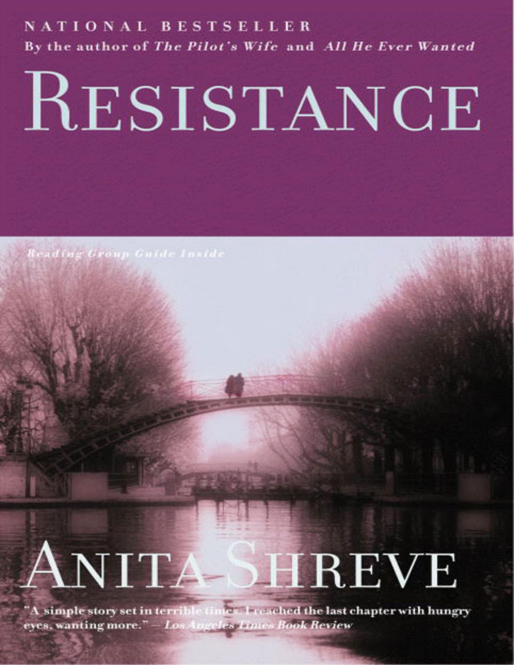 Cover of Resistance
