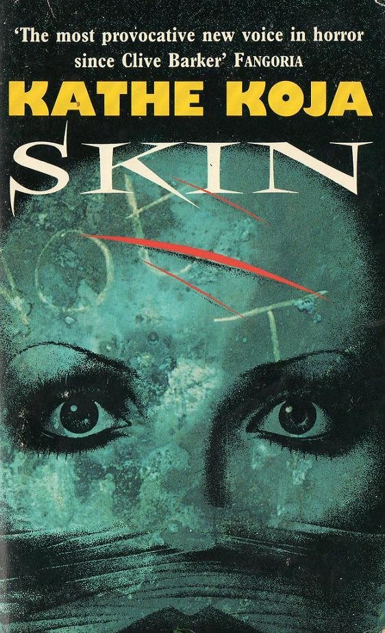 Cover of Skin (1991)