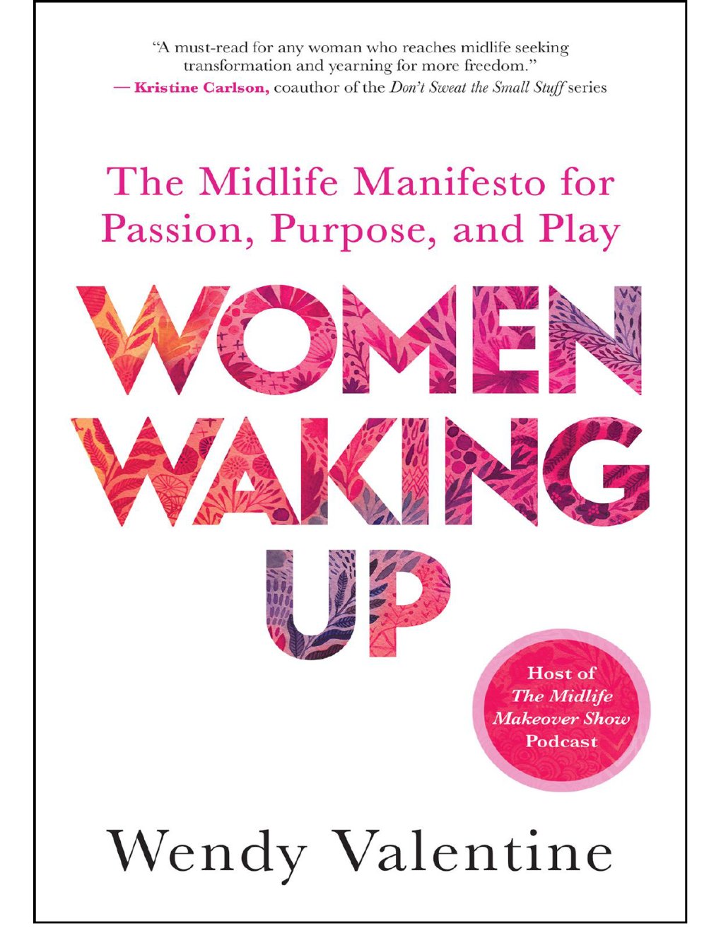 Cover of Women Waking Up