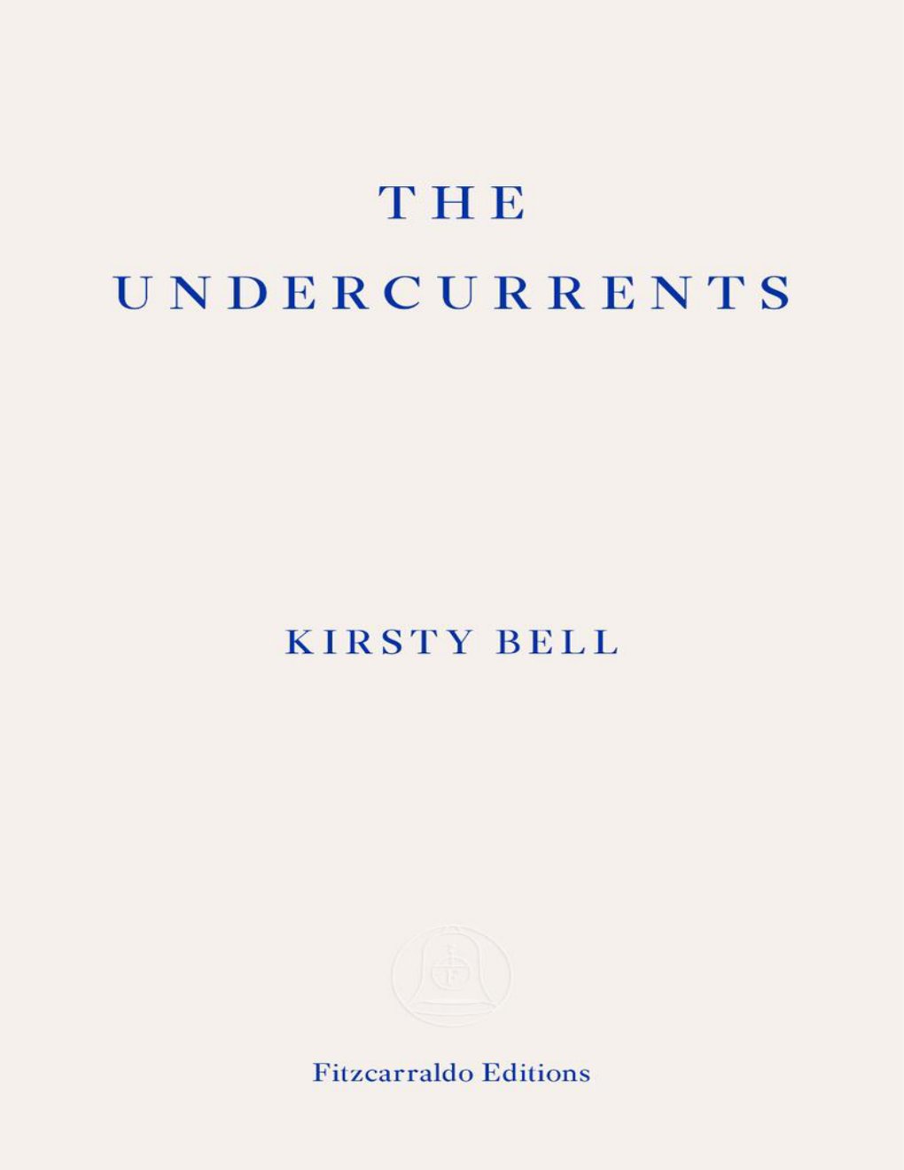 Cover of The Undercurrents