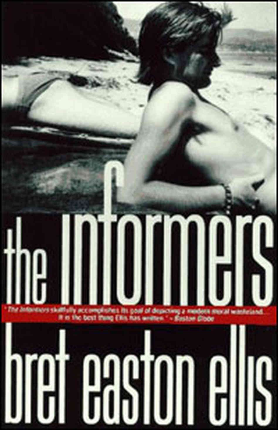 Cover of The Informers