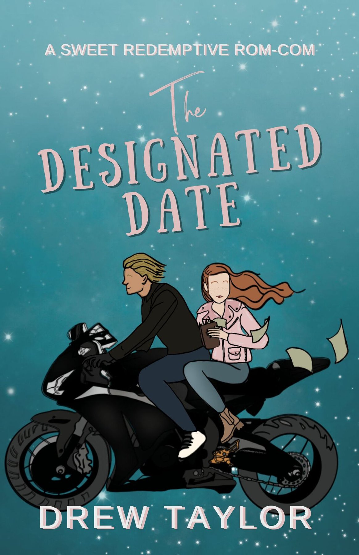 Cover of The Designated Date