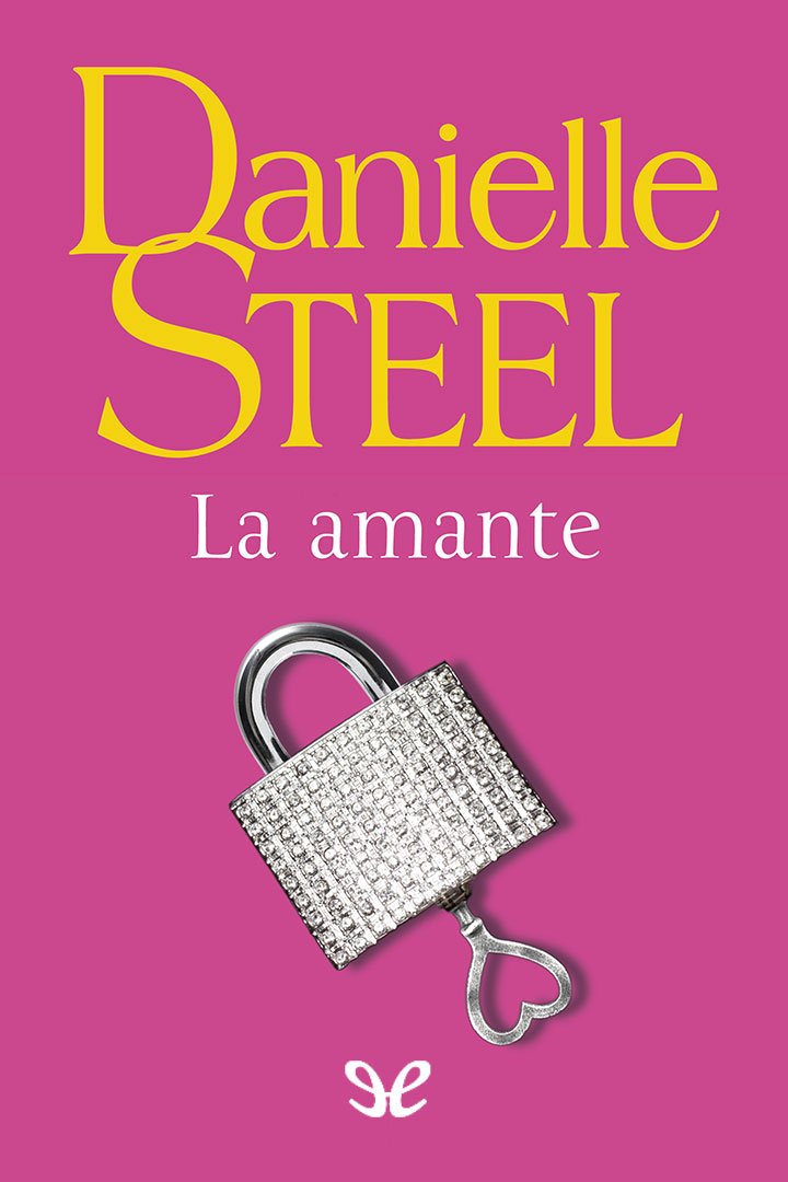 Cover of La amante