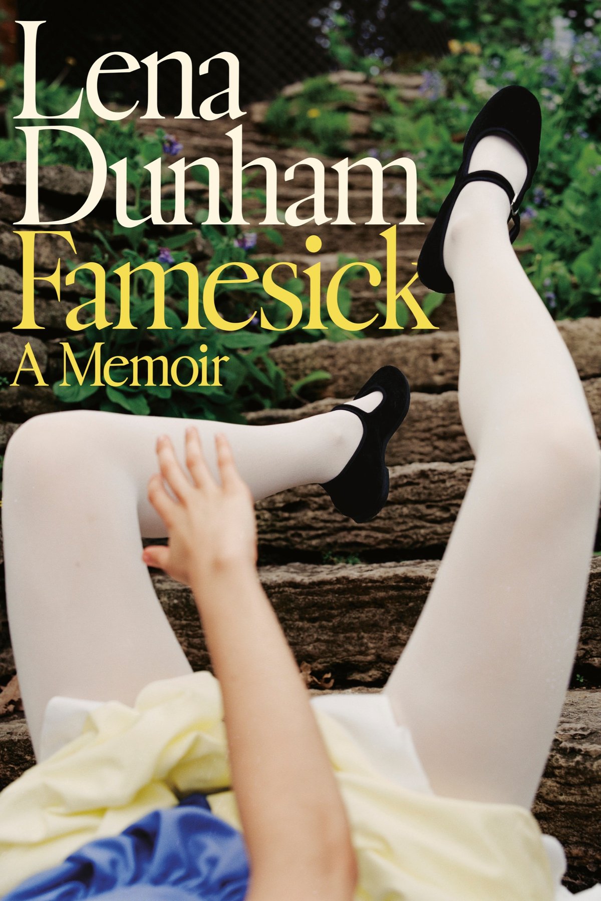 Cover of Famesick