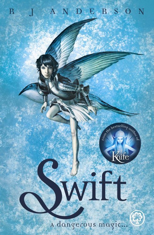 Cover of Swift