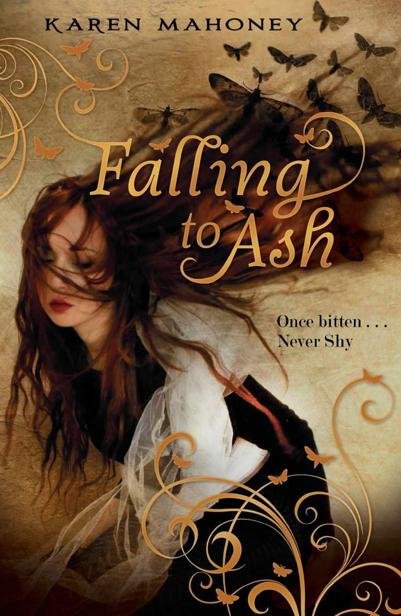 Cover of Falling to Ash