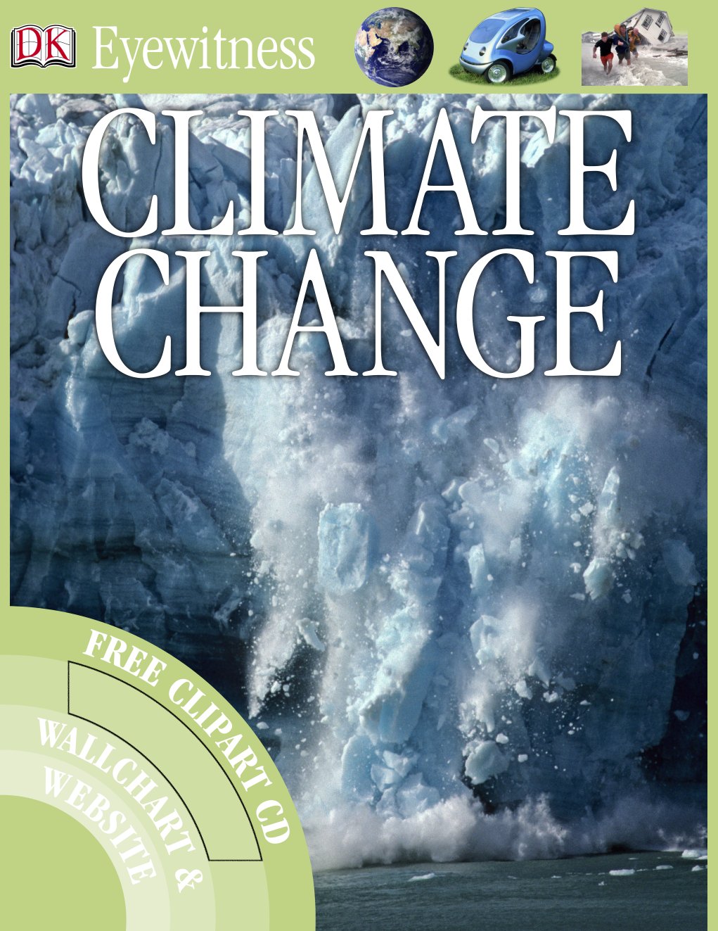 Cover of CLIMATE