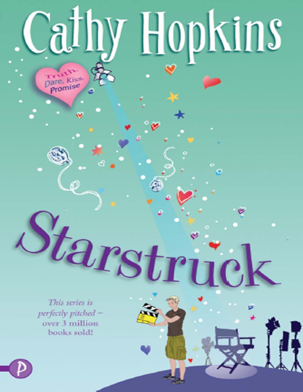 Cover of Starstruck