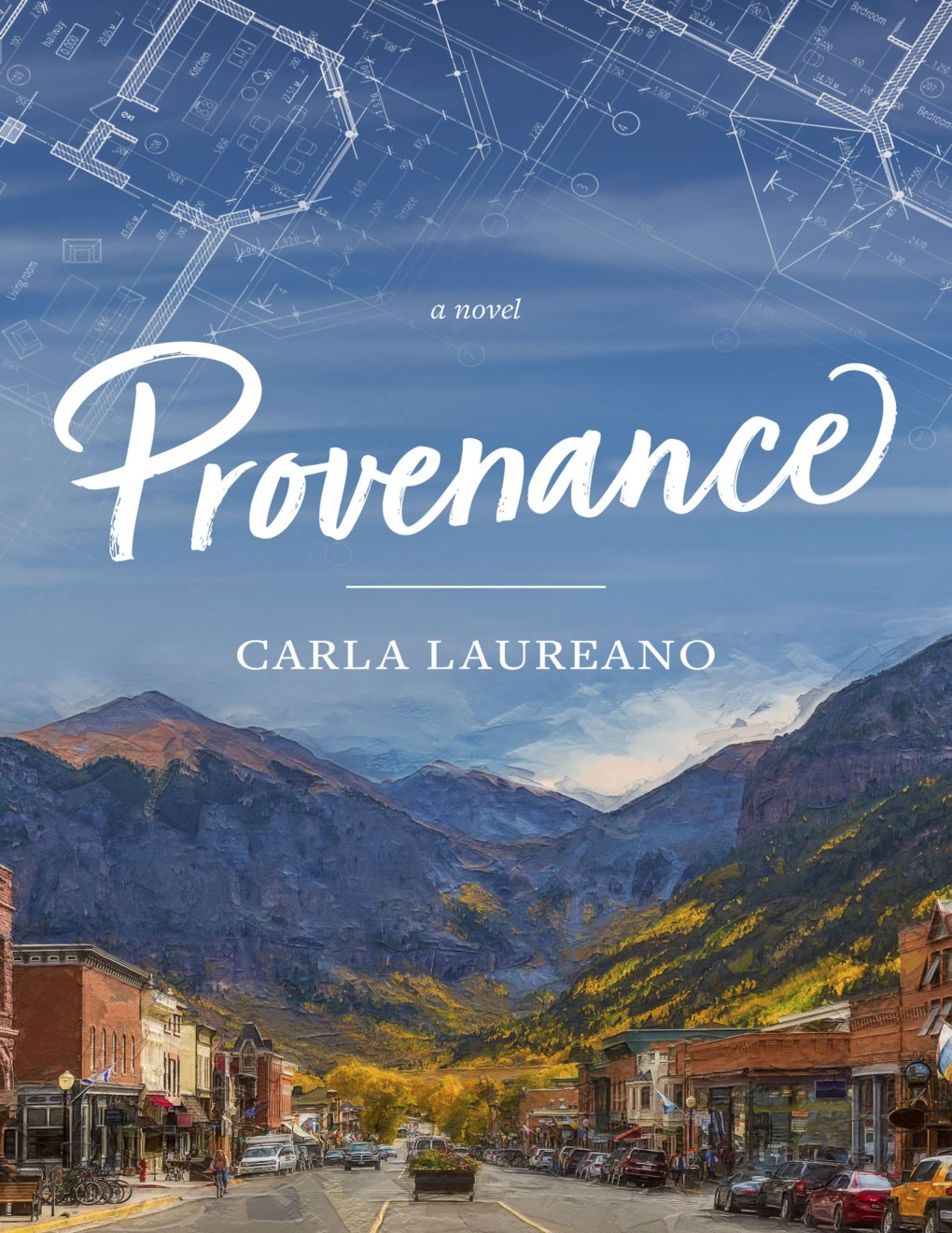 Cover of Provenance