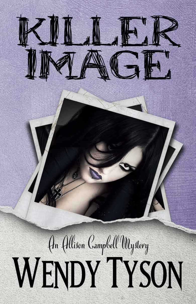 Cover of Killer Image (2013)