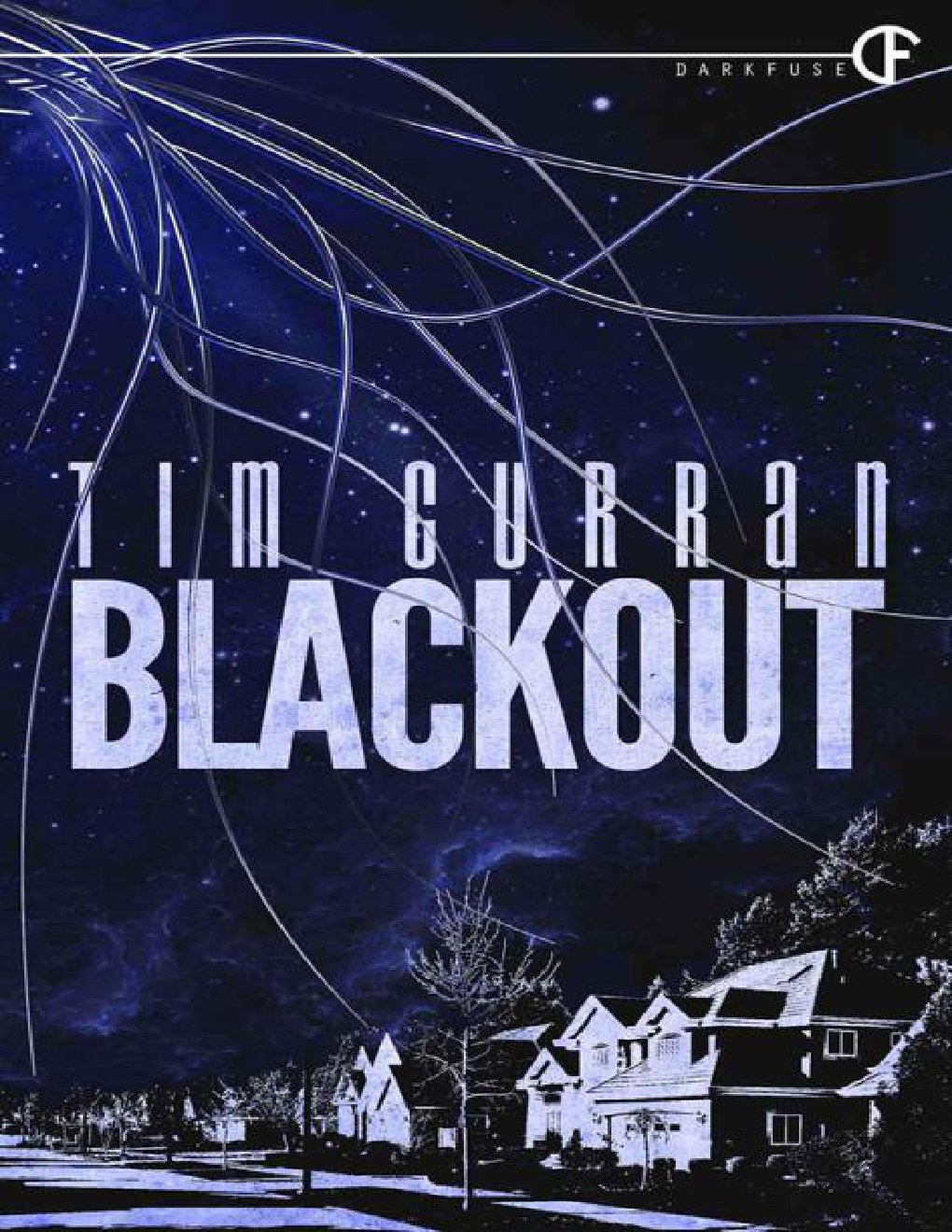 Cover of Blackout