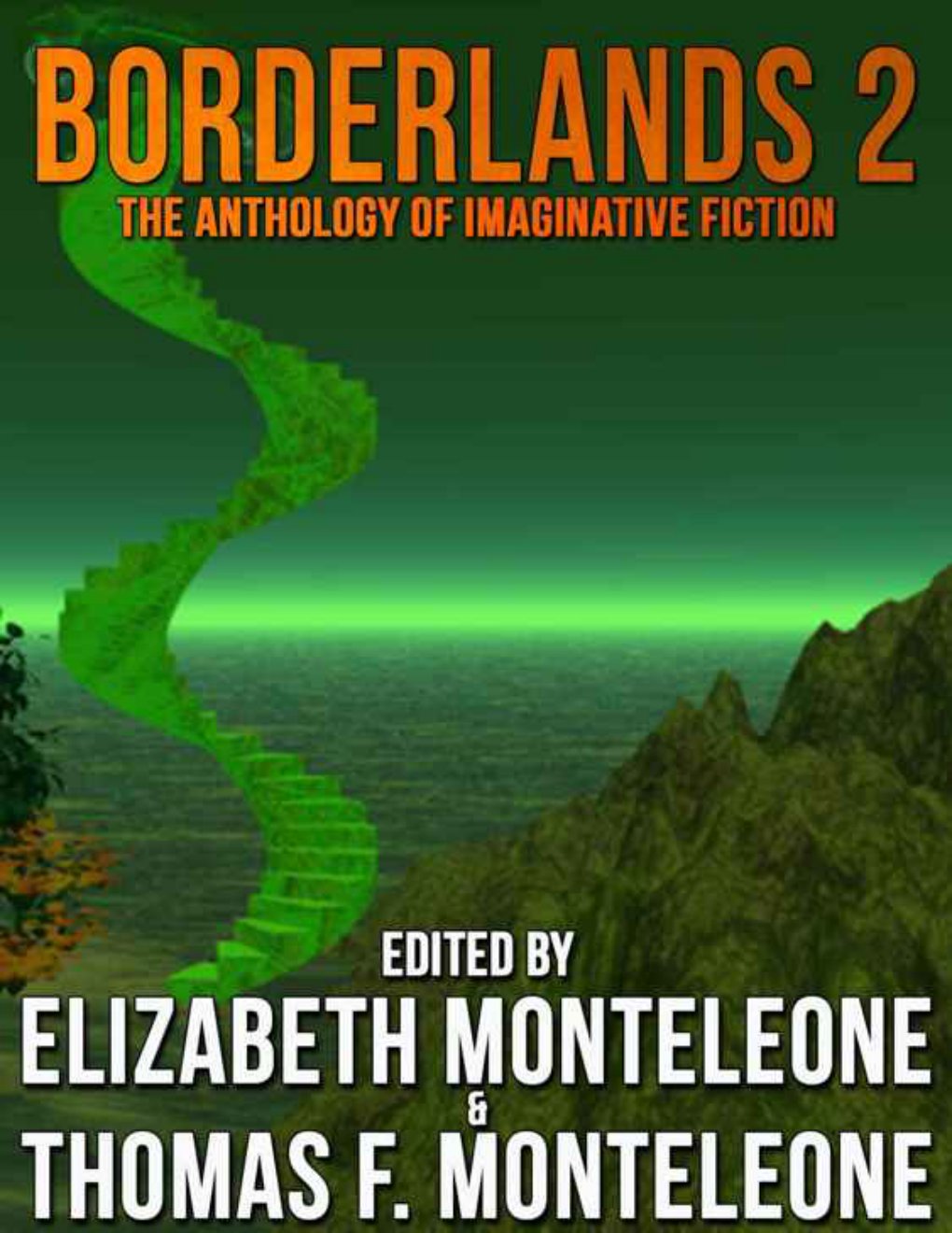Cover of Borderlands 2