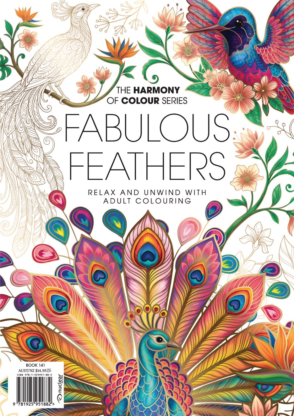 Cover of FABULOUS