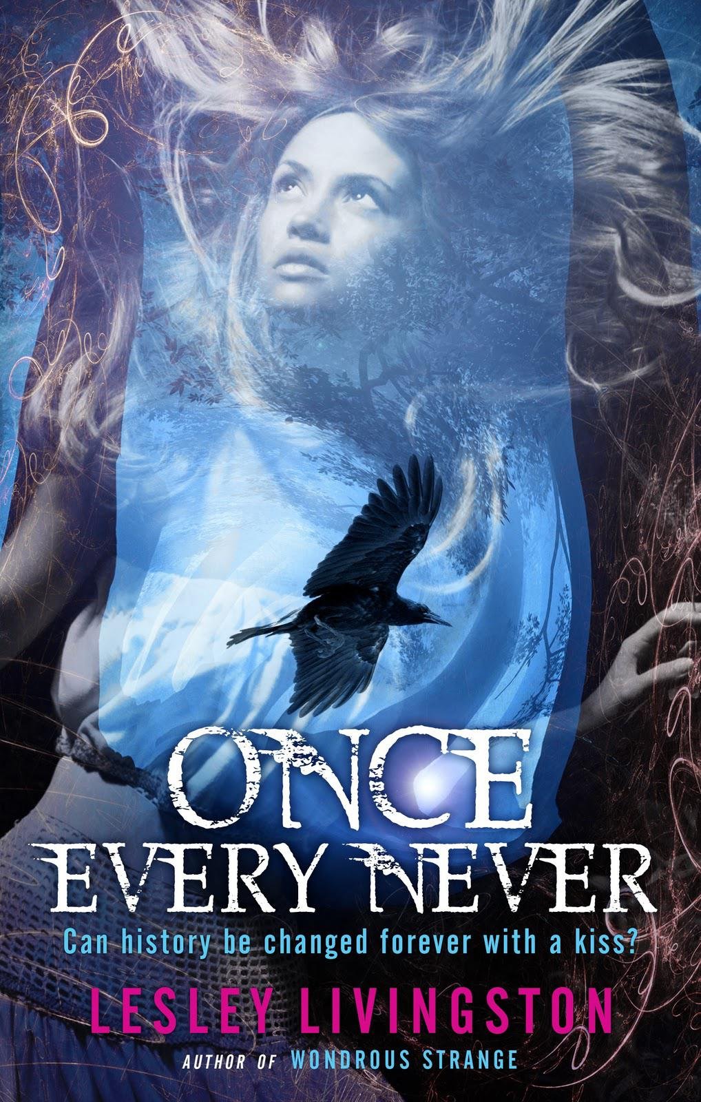 Cover of Once Every Never