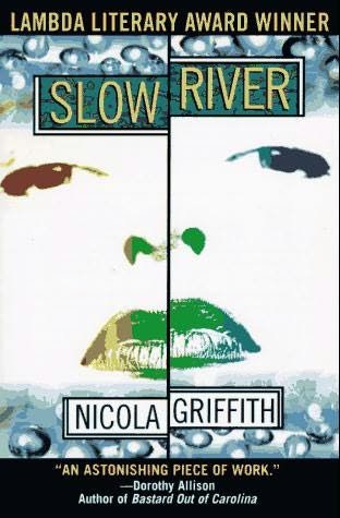 Cover of Slow River