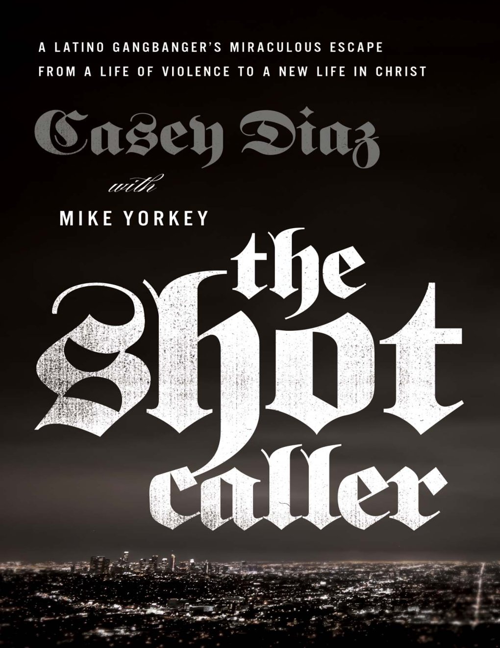 Cover of The Shot Caller