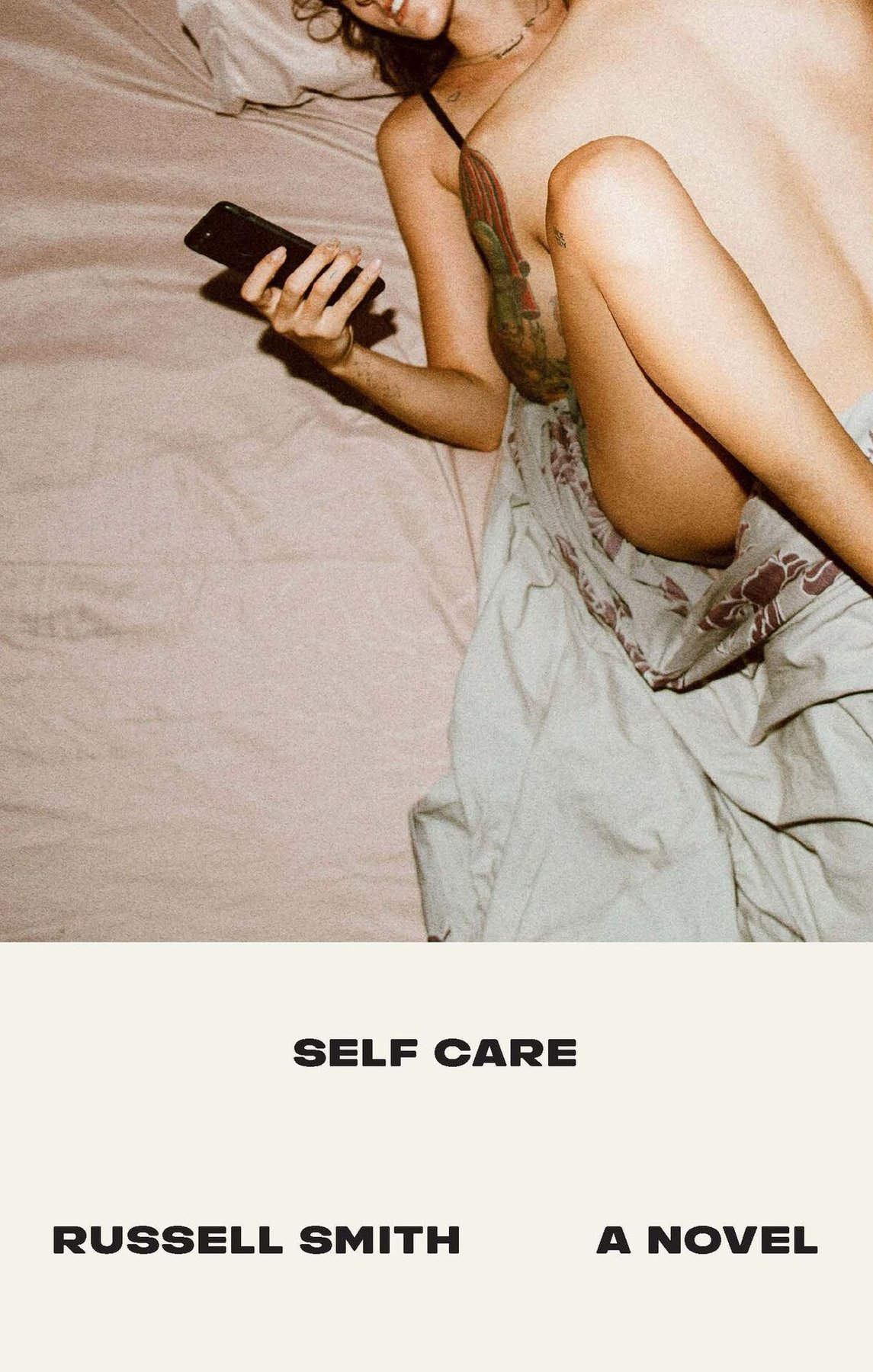 Cover of Self Care