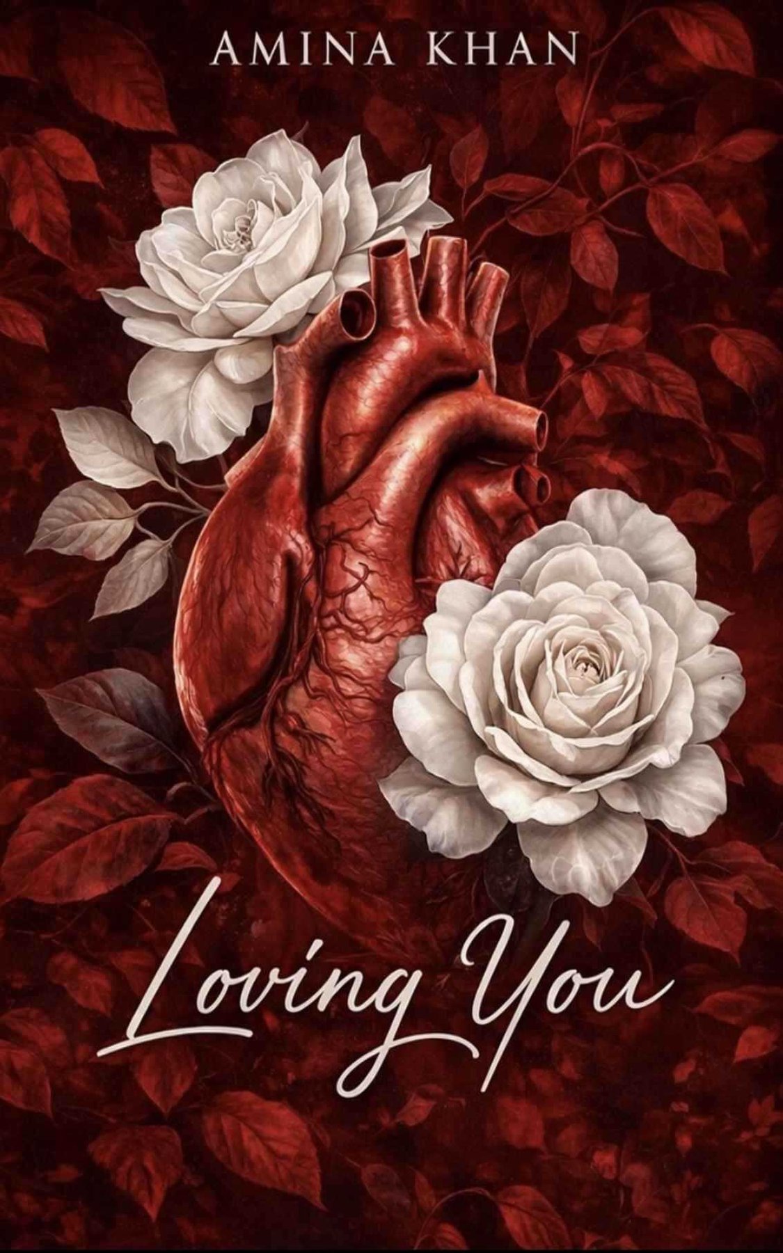 Cover of Loving You