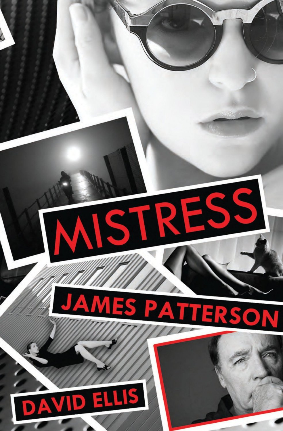 Cover of Mistress