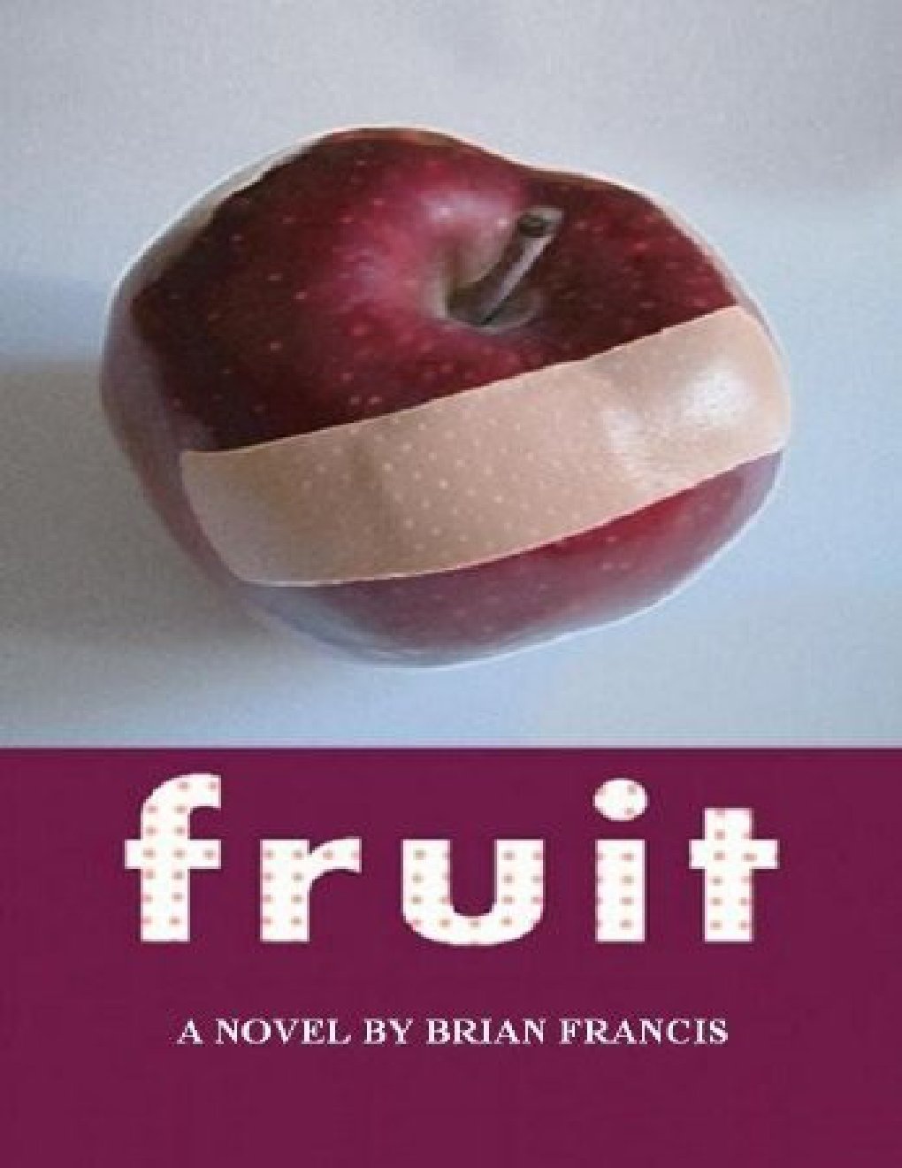 Cover of Fruit