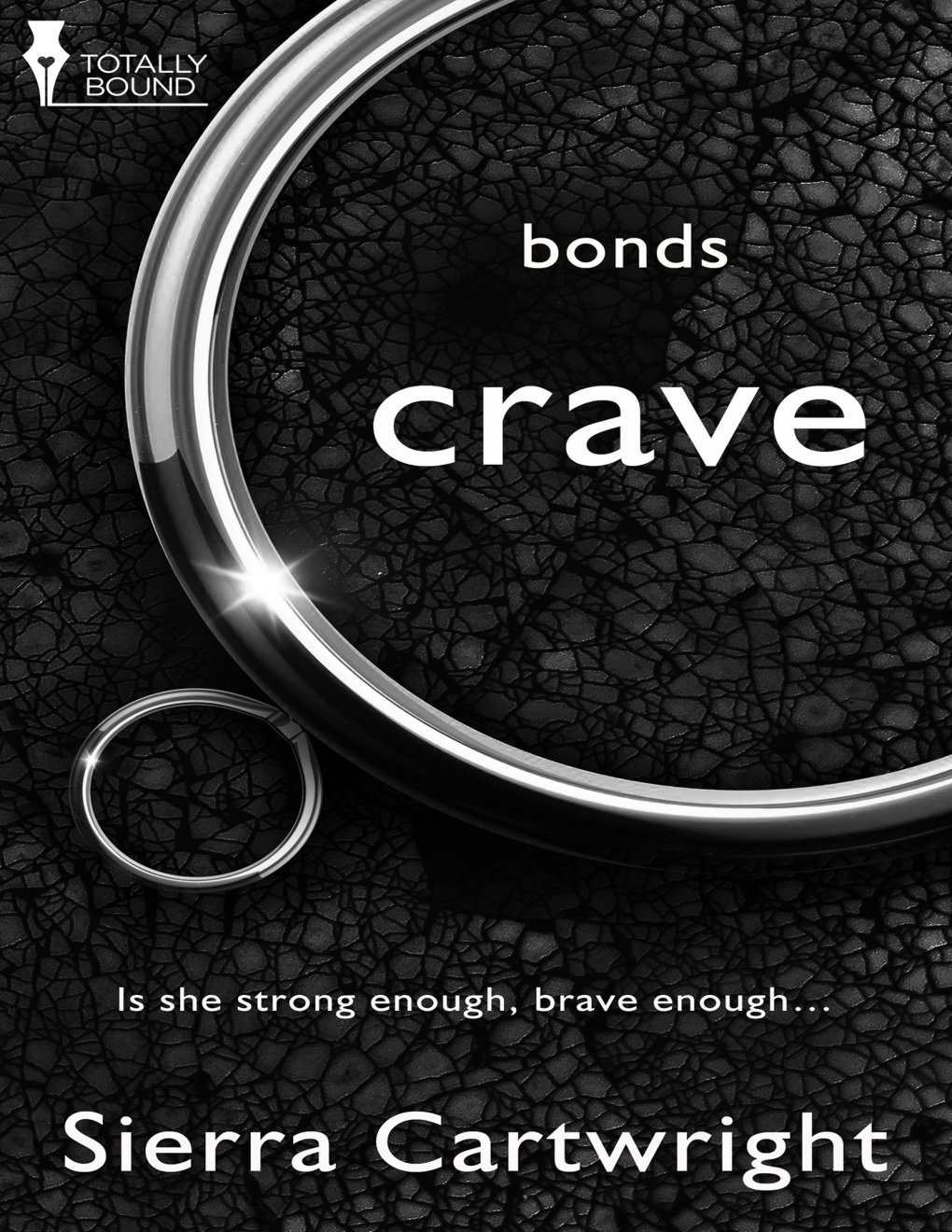Cover of Crave