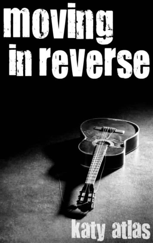 Cover of Moving in Reverse