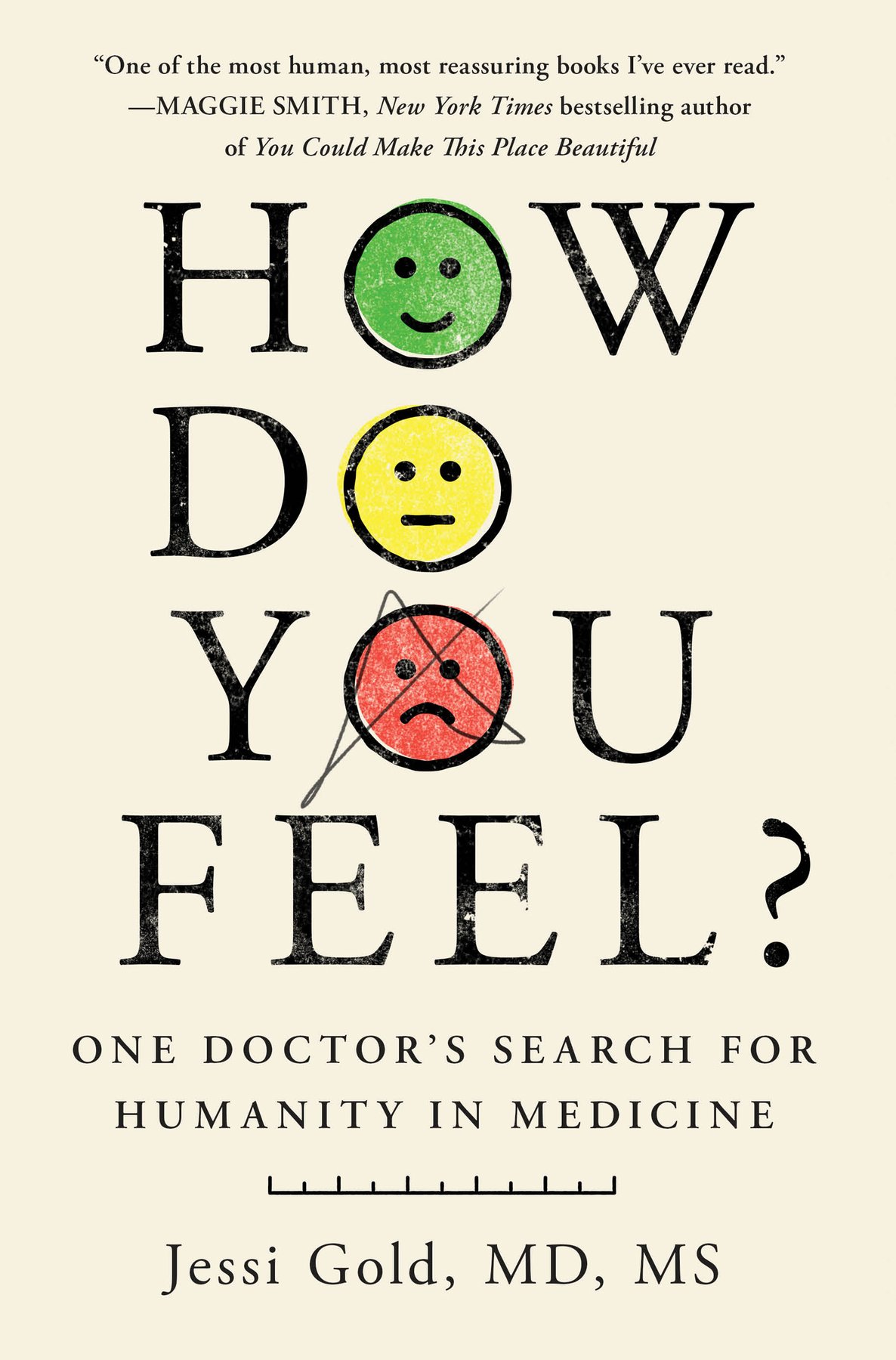 Cover of How Do You Feel?