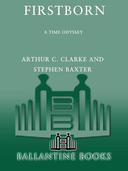 Cover of Firstborn