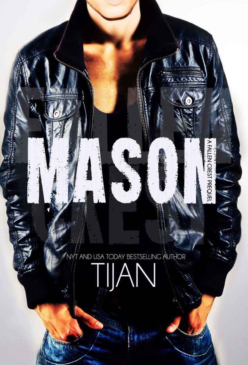 Cover of Mason (FALLEN CREST SERIES)