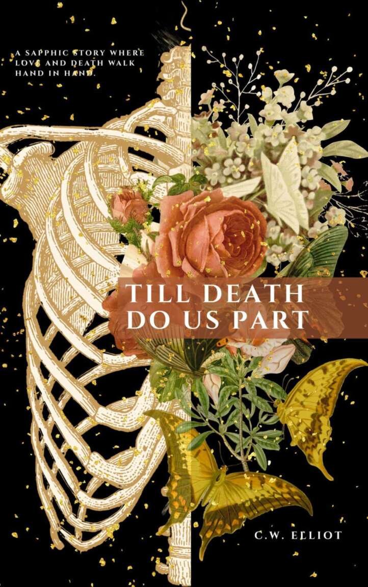 Cover of Till Death Do Us Part (2026)