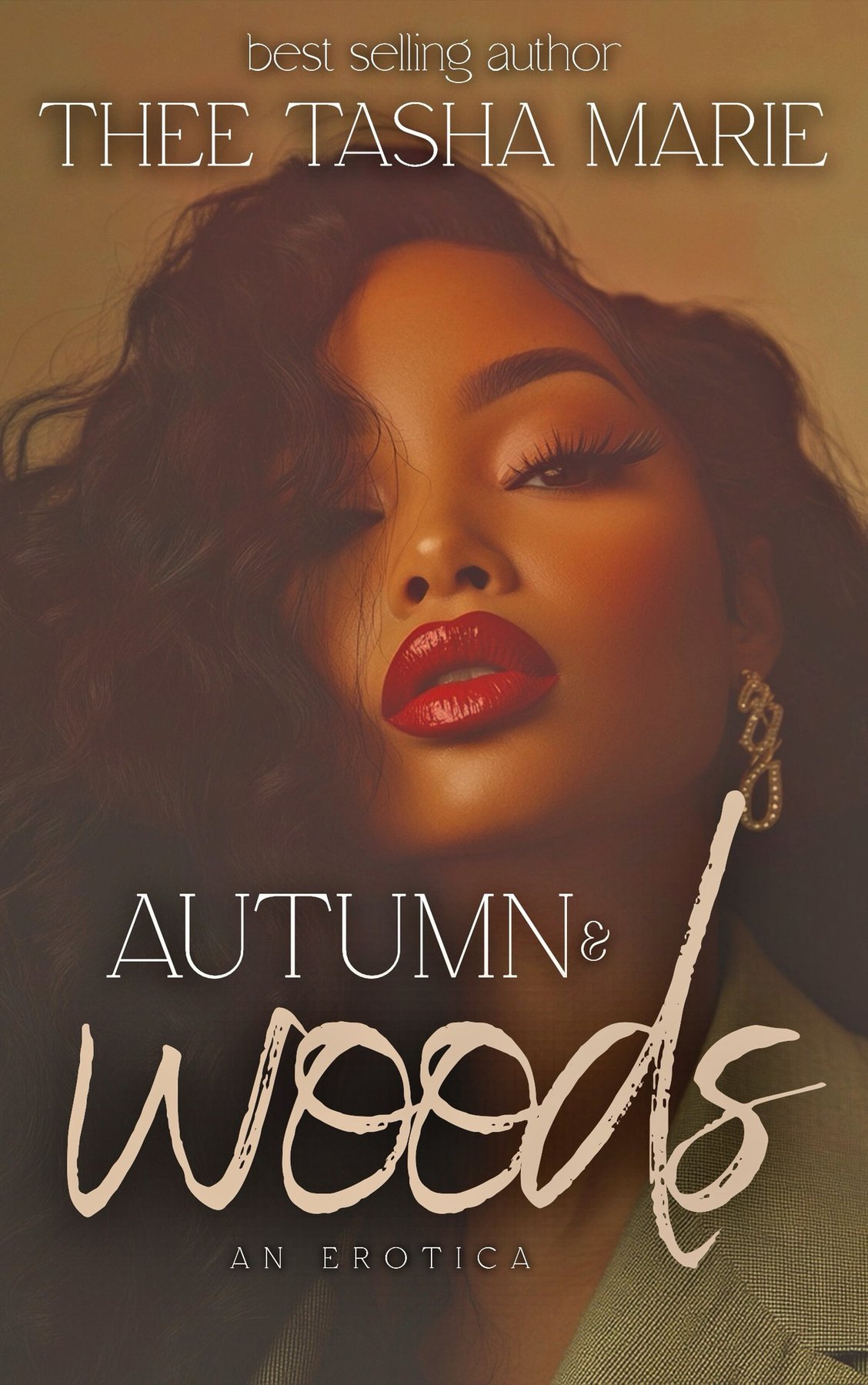 Cover of Autumn & Woods