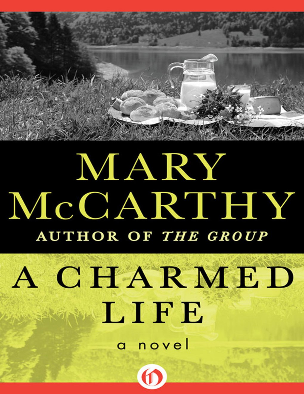 Cover of A Charmed Life