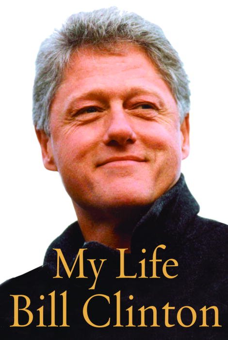 Cover of My Life