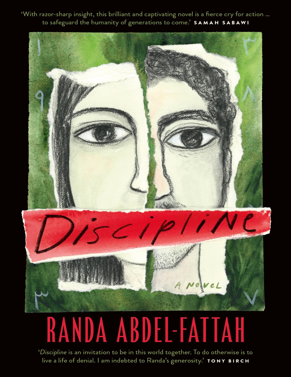 Cover of Discipline