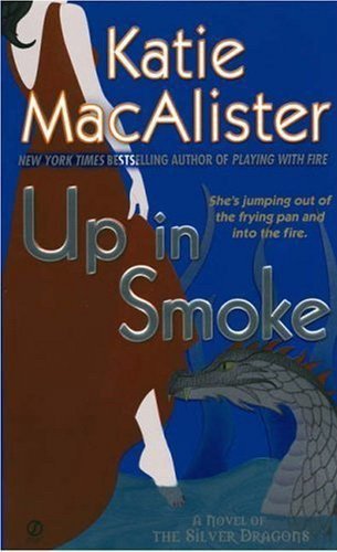 Cover of Up In Smoke (2010)