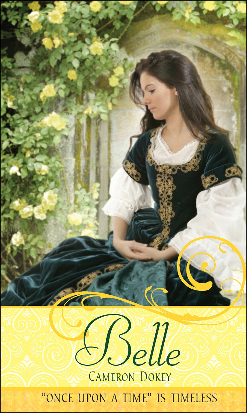 Cover of Belle (2008)