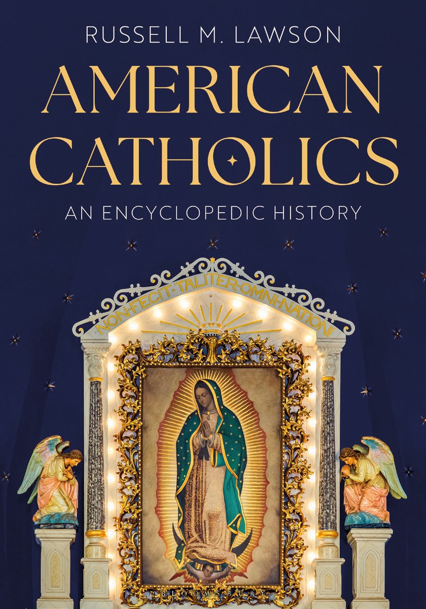 Cover of Russell M. Lawson