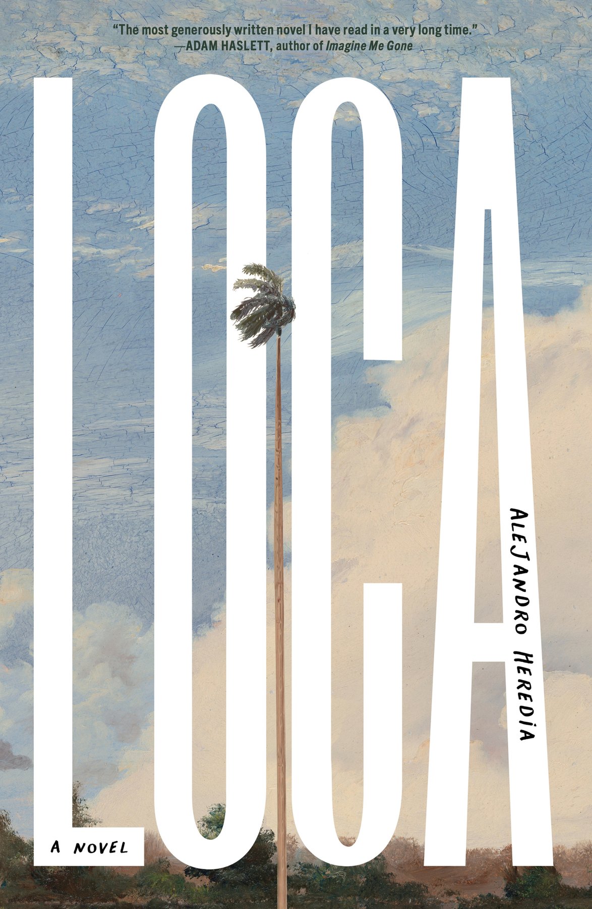 Cover of Loca