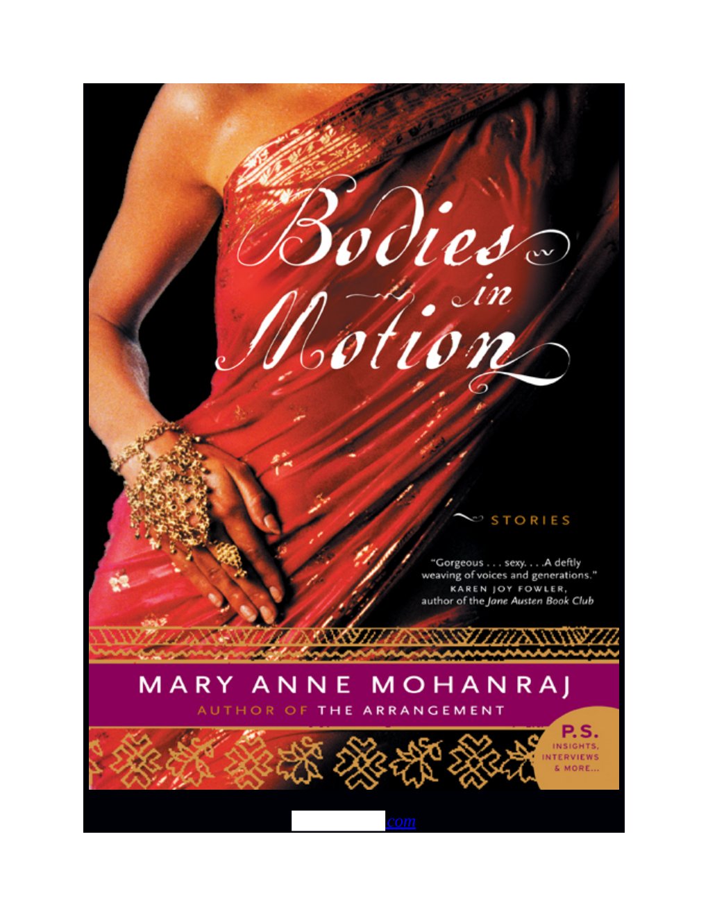 Cover of Bodies in Motion (1939)
