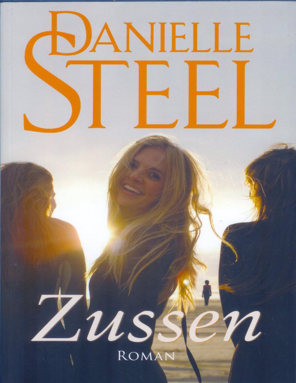 Cover of Zussen