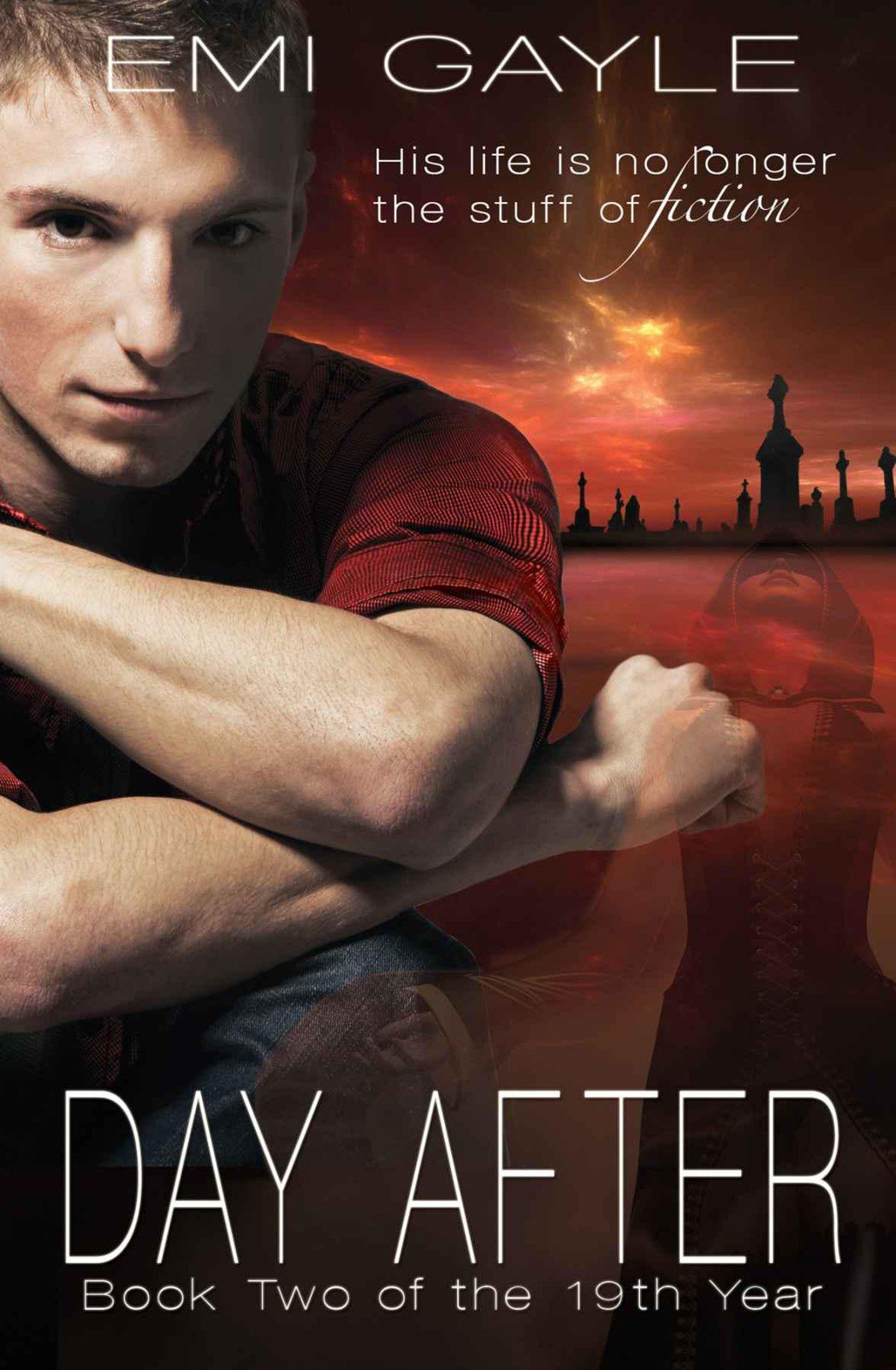 Cover of Day After