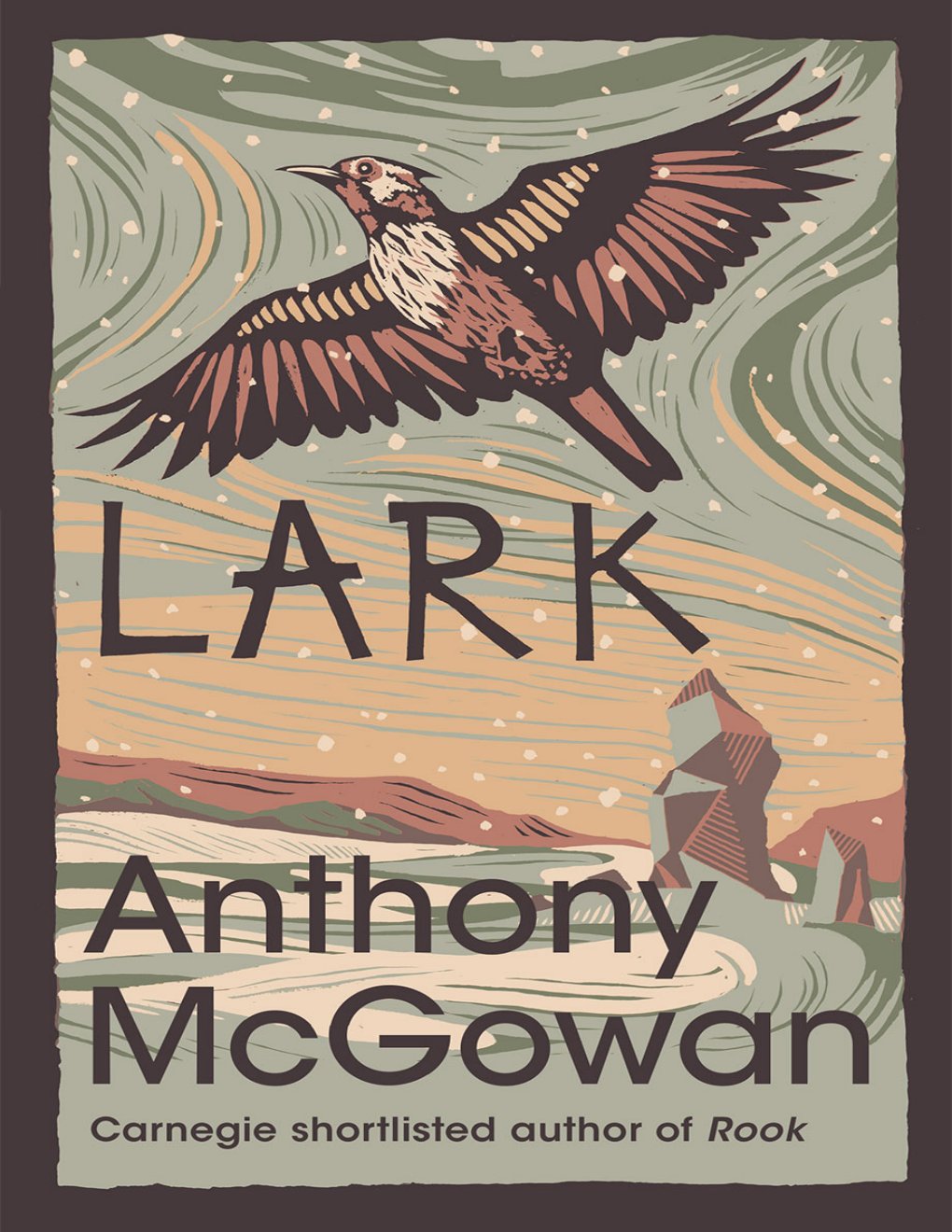 Cover of Lark