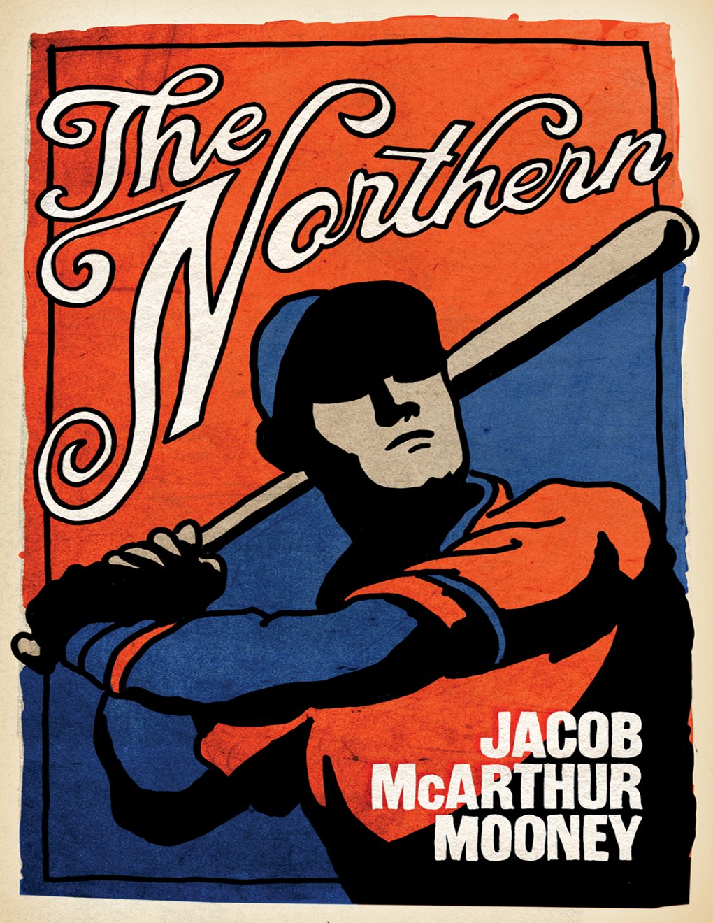 Cover of The Northern
