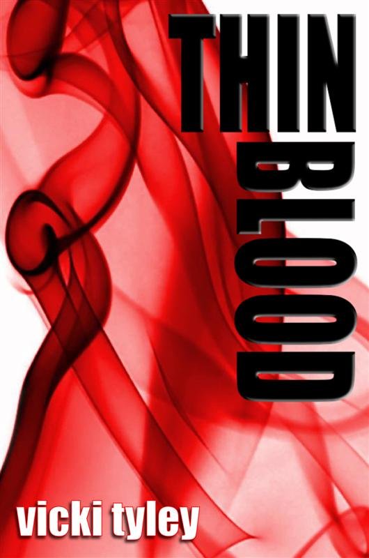 Cover of Thin Blood