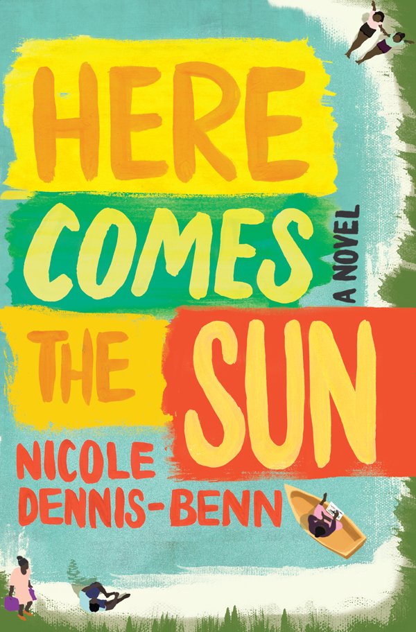 Cover of Here Comes the Sun